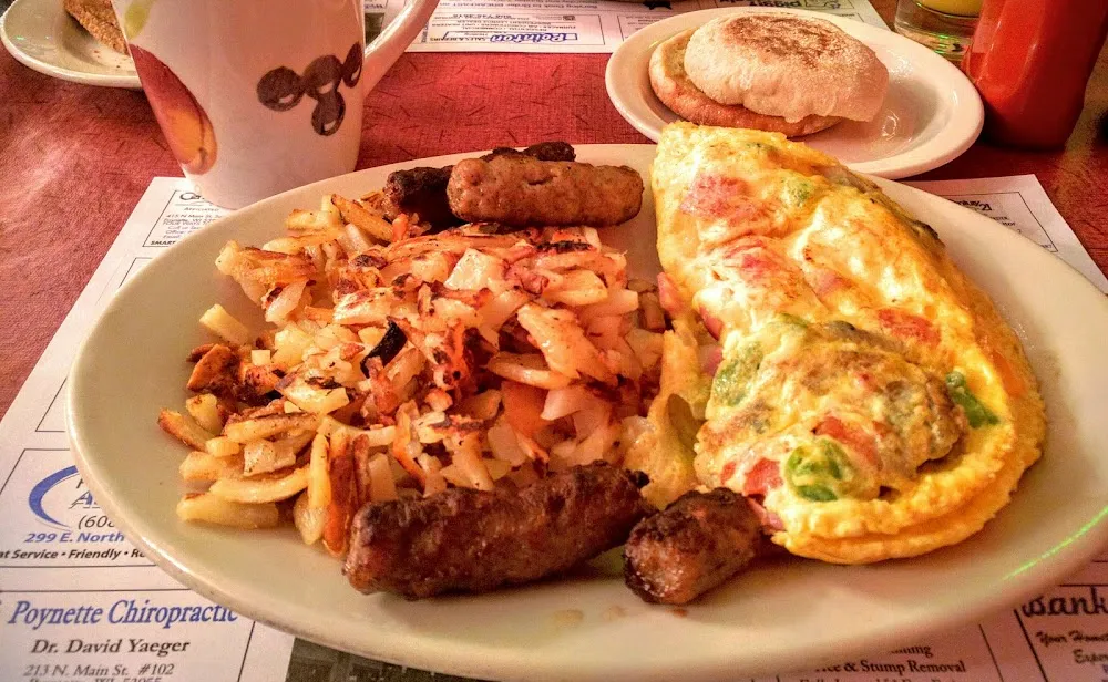Hashbrowns