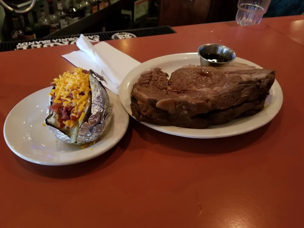 Prime Rib